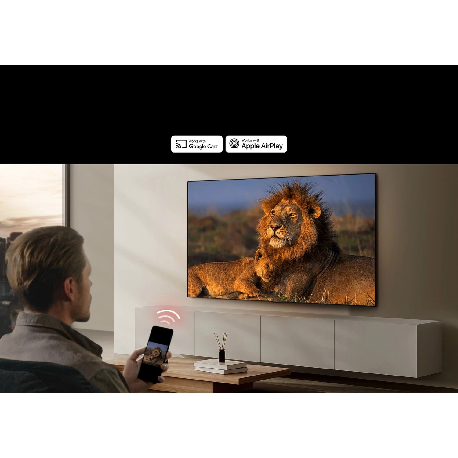 98QNED89T6A.AMAQ - 98 inch