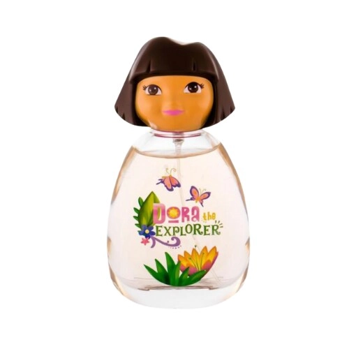 The Explorer L'Exploratrice Eau de Toilette 100 ml