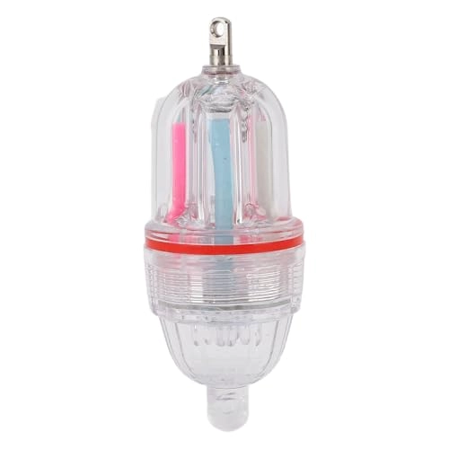 Underwater Flasher - LED 2100 Feet