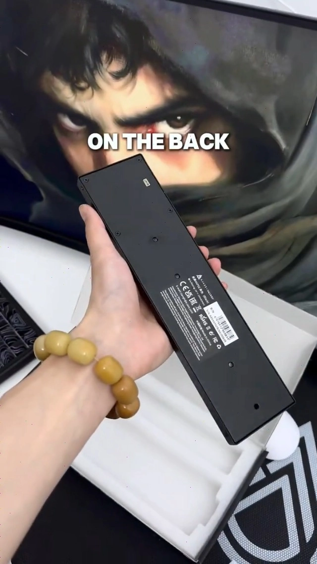 IPS LCD Monitor - AKP02 9.2 Inches 1920x464