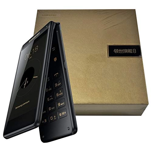 8 Sm G9298 - 4GB 64GB