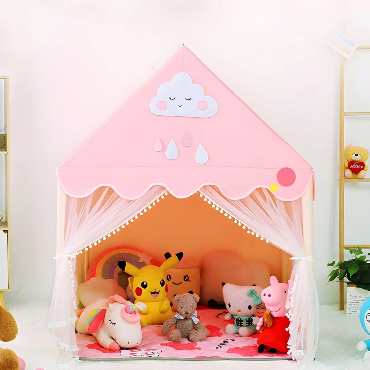 Play Houses Tent