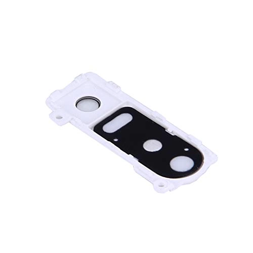 Back Camera Lens Cover + Power & Volume Buttons - LG G3 / D855 Black