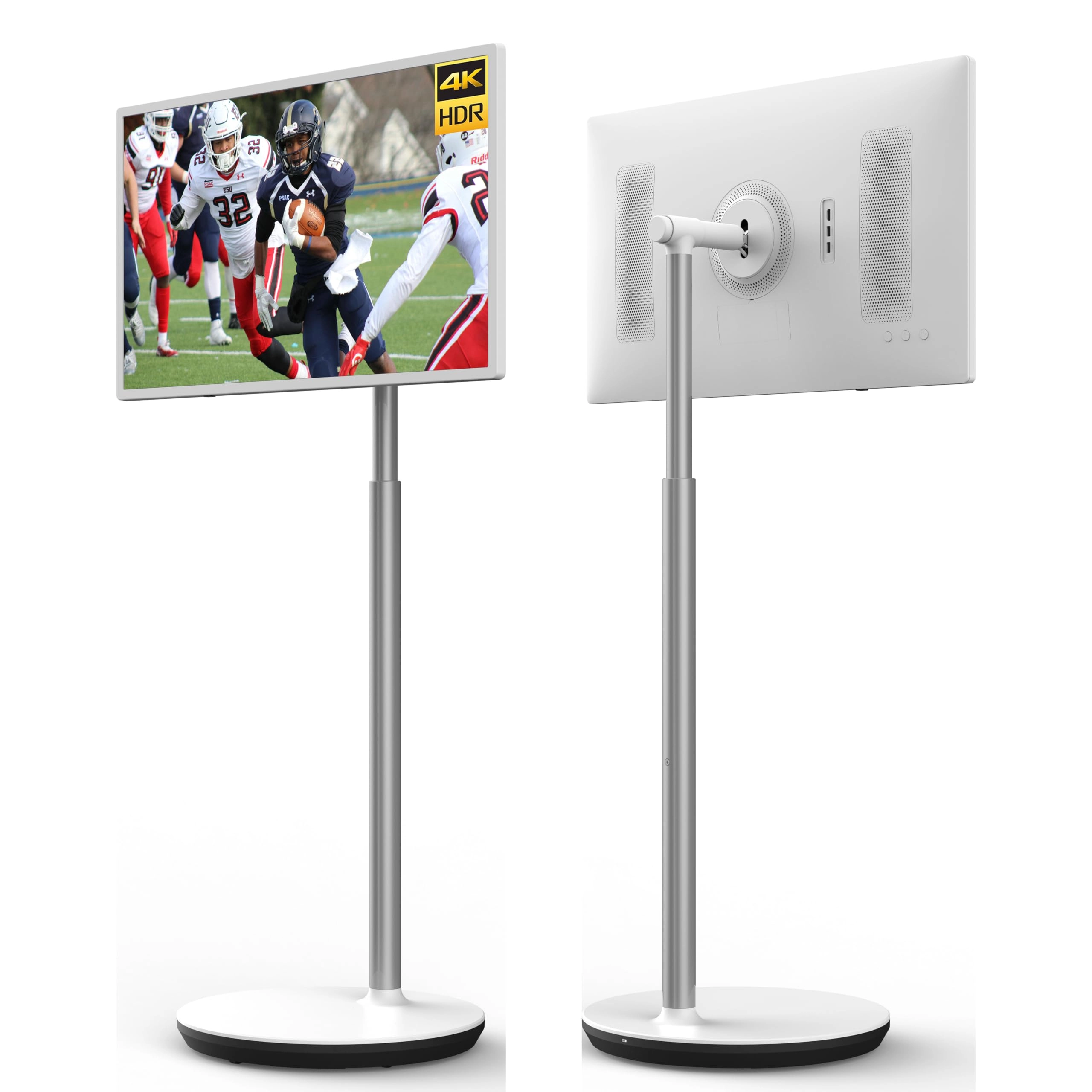 TUOSTAR TECHNOLOGIES TX32A4W - UHD 4K 32 Inches