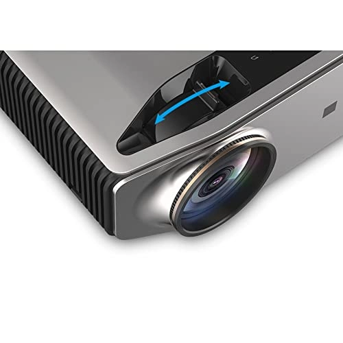 Projecter Mini Projector 7467834