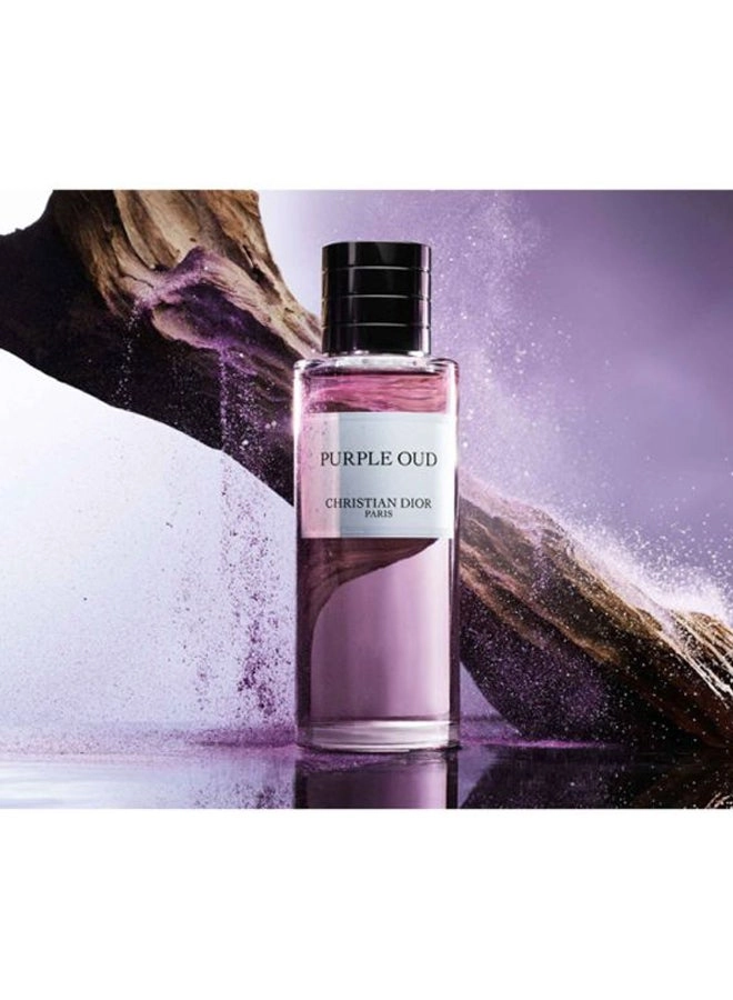 Purple Oud Eau de Parfum 250 ml