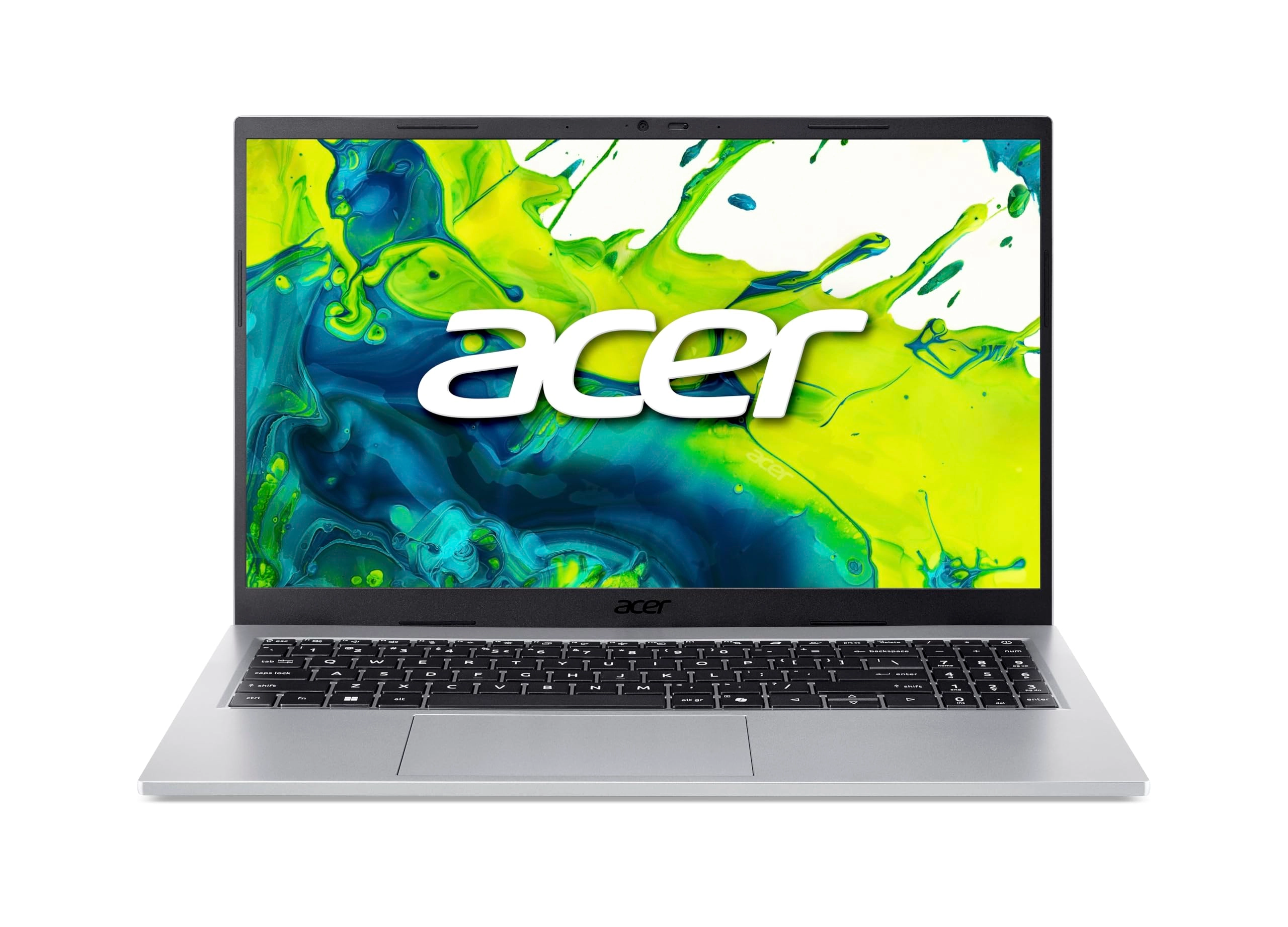 Acer AspireGO AG15-72P-54FH NX.JRREG.00K - 15.6'' Core 5 120U 16GB DDR4 512GB SSD