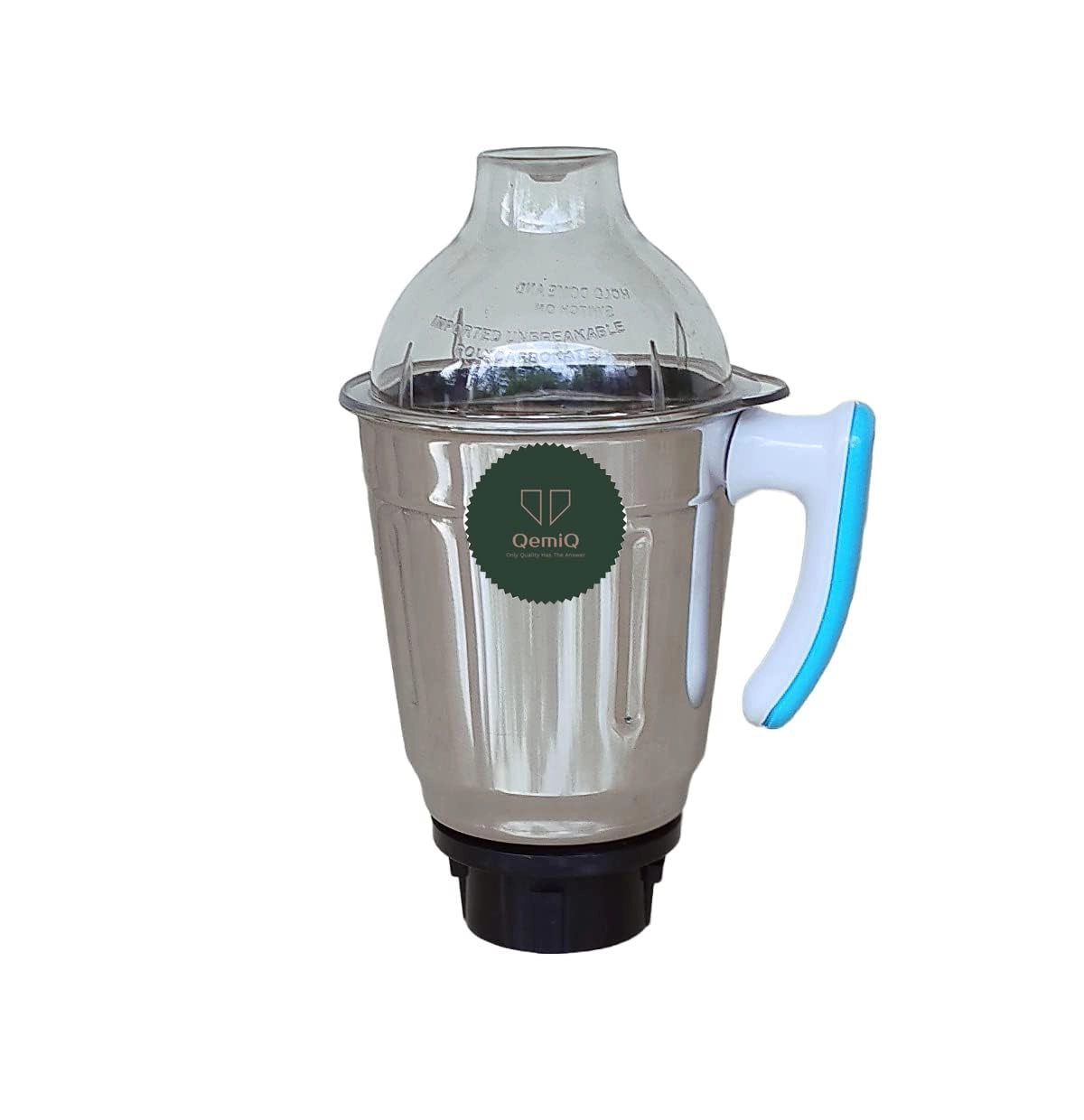 QemiQ Big JAR - 1800ml