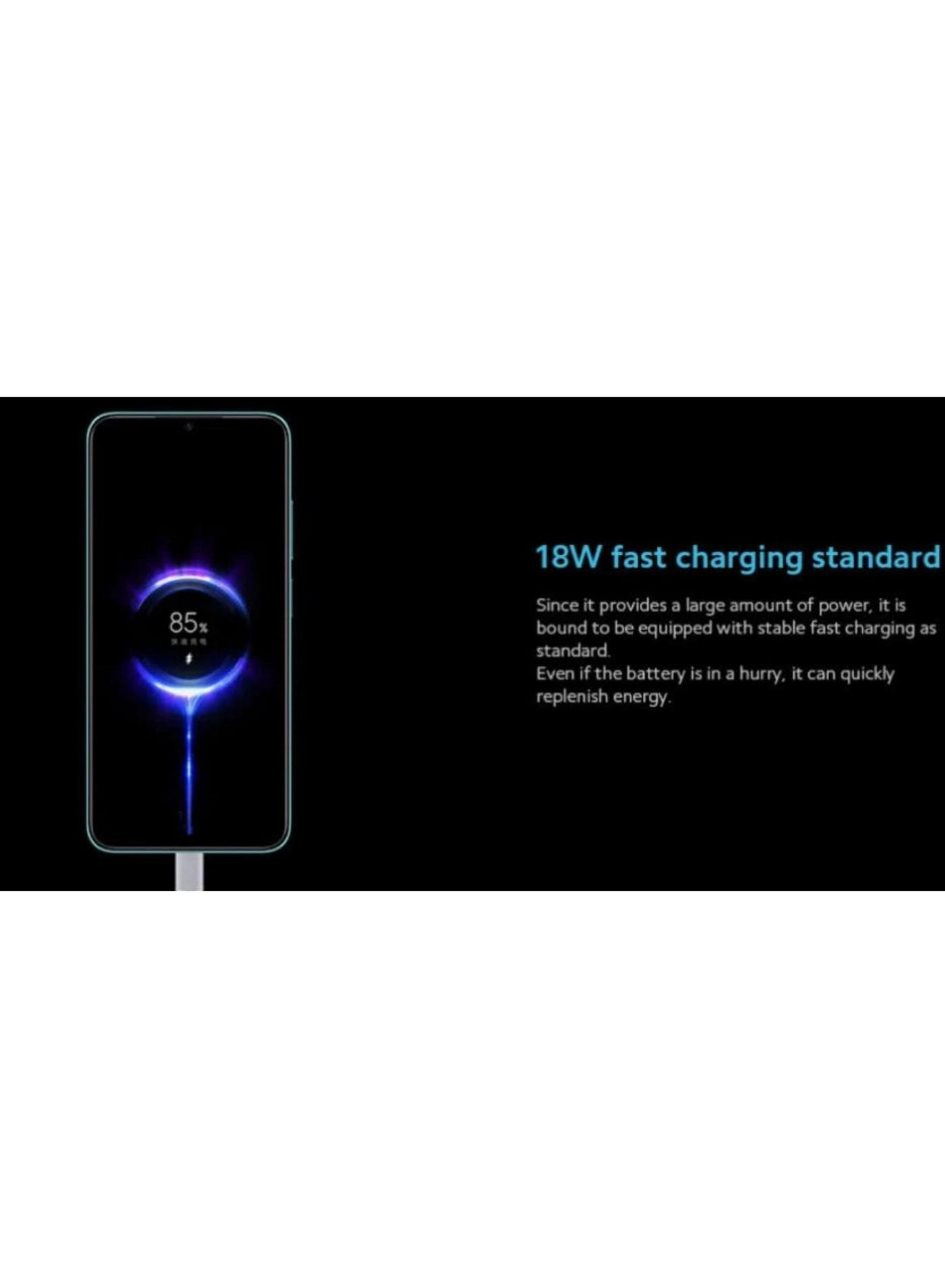 Note 11E - 8GB 256GB