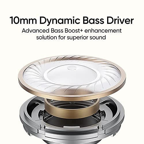 (Renewed) Buds Q2 Wireless Earbud