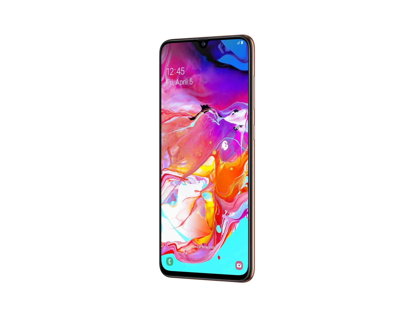 Galaxy A70 - 6GB 128GB