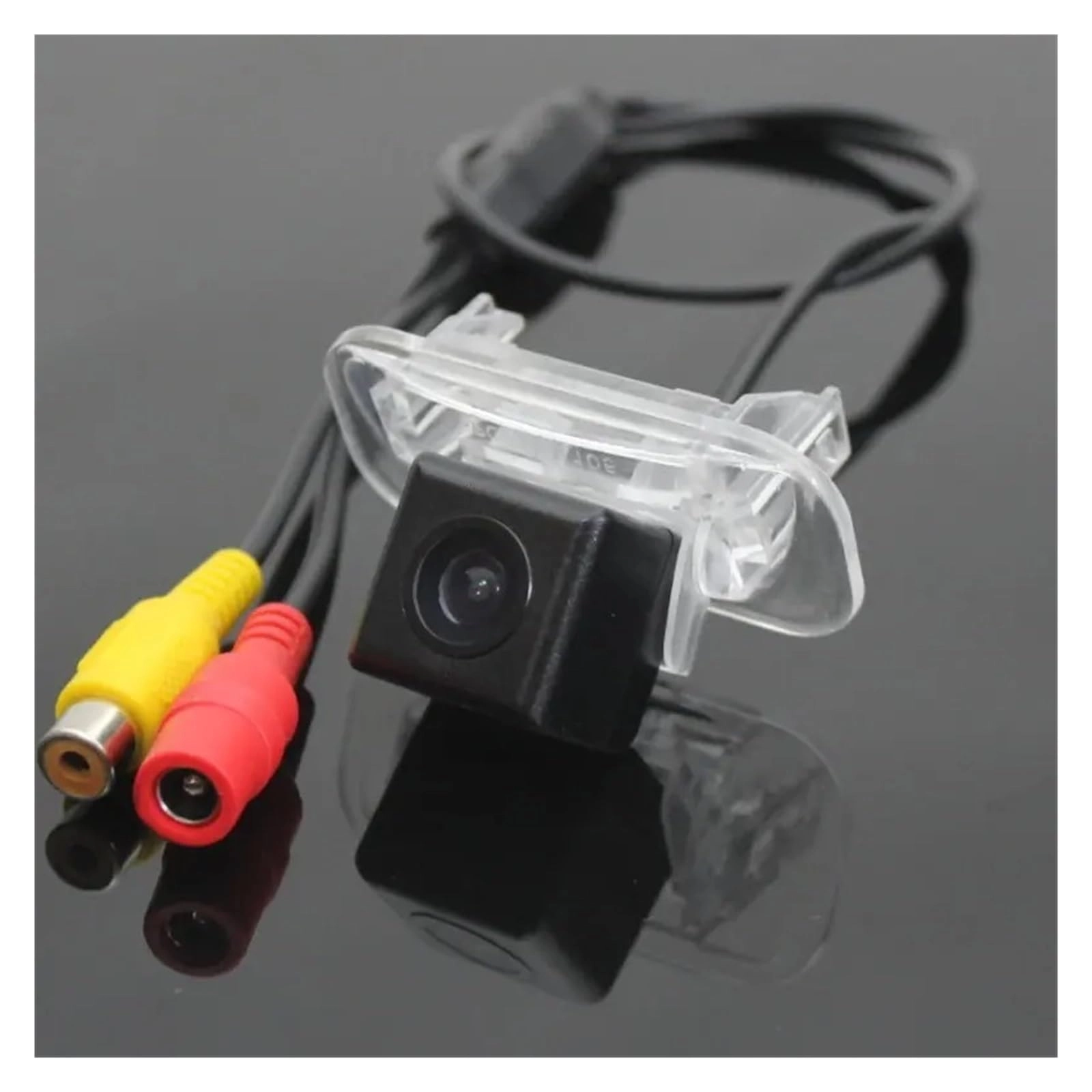 Reverse Camera - Night vision 720x540