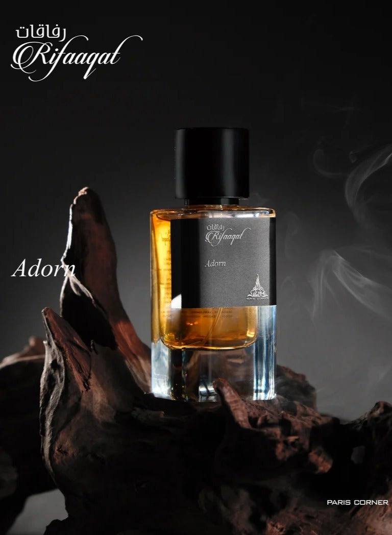 Rifaaqat Eau de Parfum 85 ml