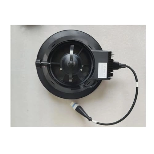 Reduction Diffuser Kit - T40 Gearbox
