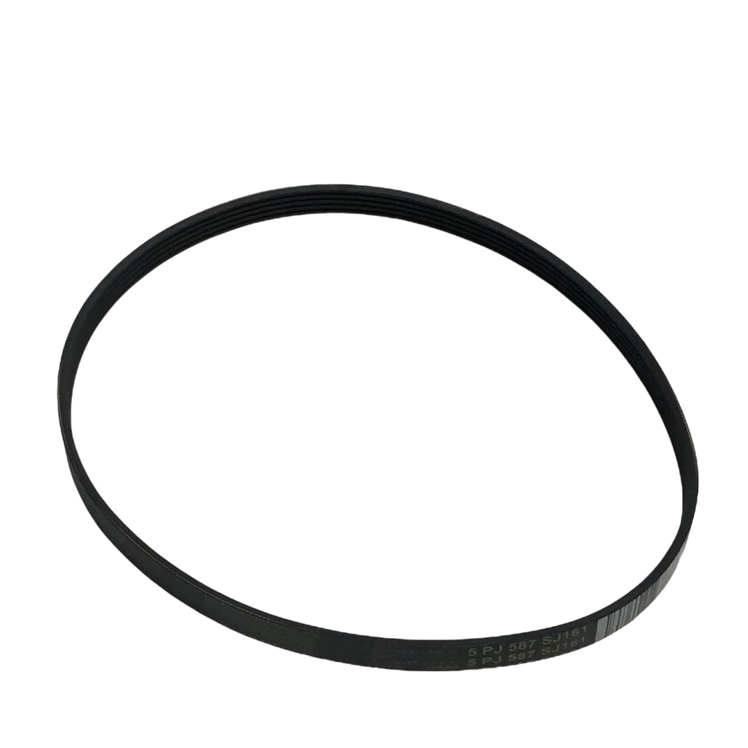 Obida WE12X27300 - Compatible with GE Laundry Center/Combo Belt Drive