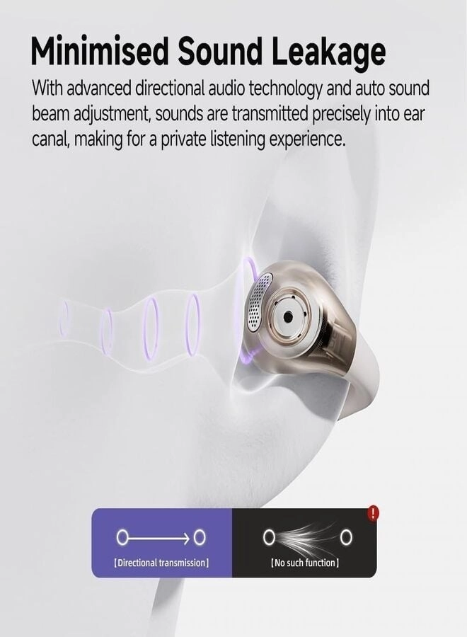 OE3 Wireless Earbud