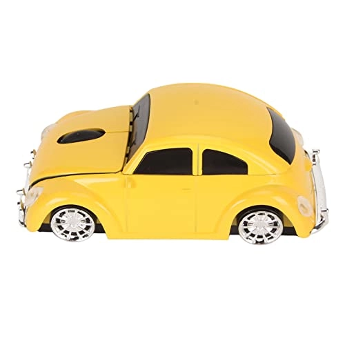 Sports Car Style Mouse - Wireless