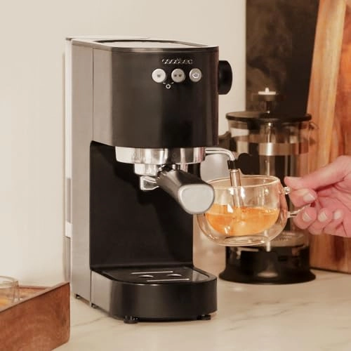 Cafelizzia Fast - Thermoblock Steerable Steamer