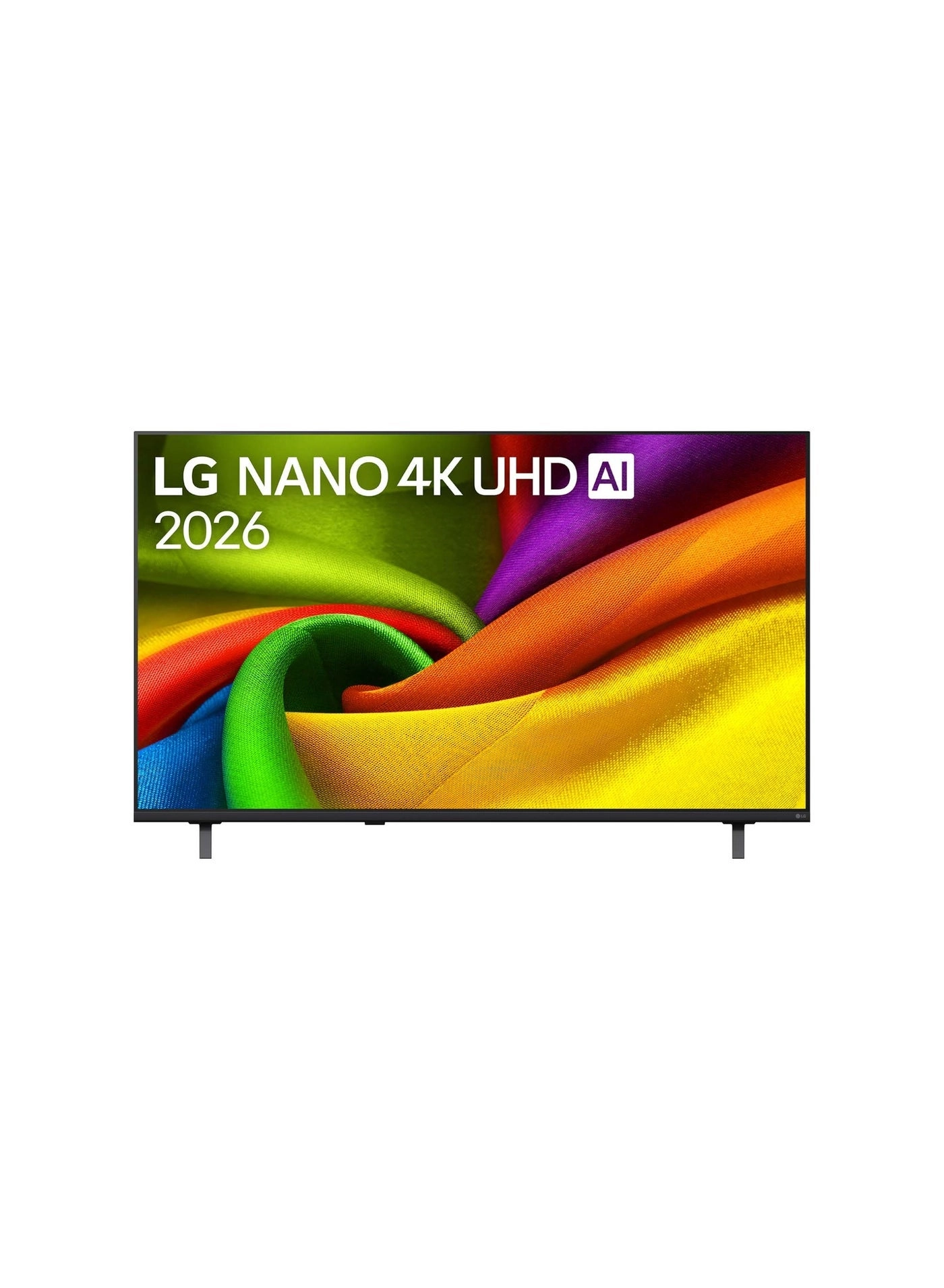 LG TV 75NU850B6LA 75"