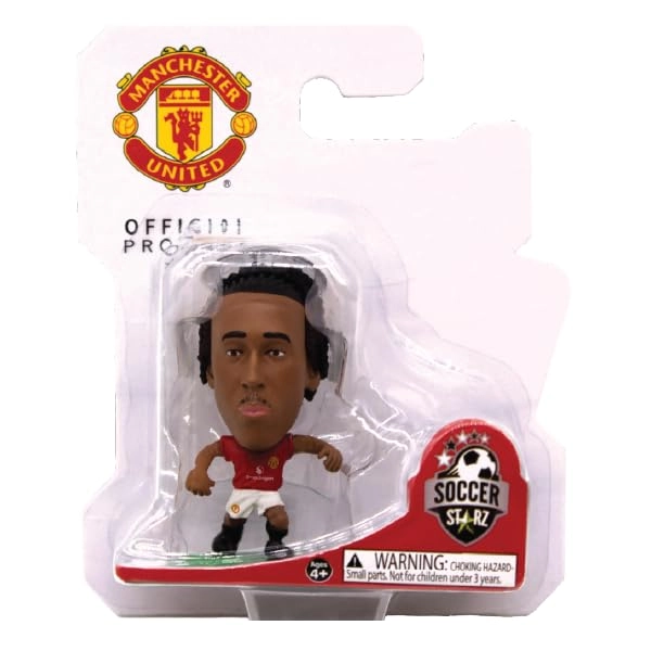 Leny Yoro - Man Utd - 1 pc