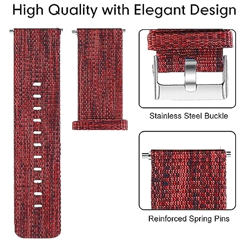 Watch Band 18mm/20mm