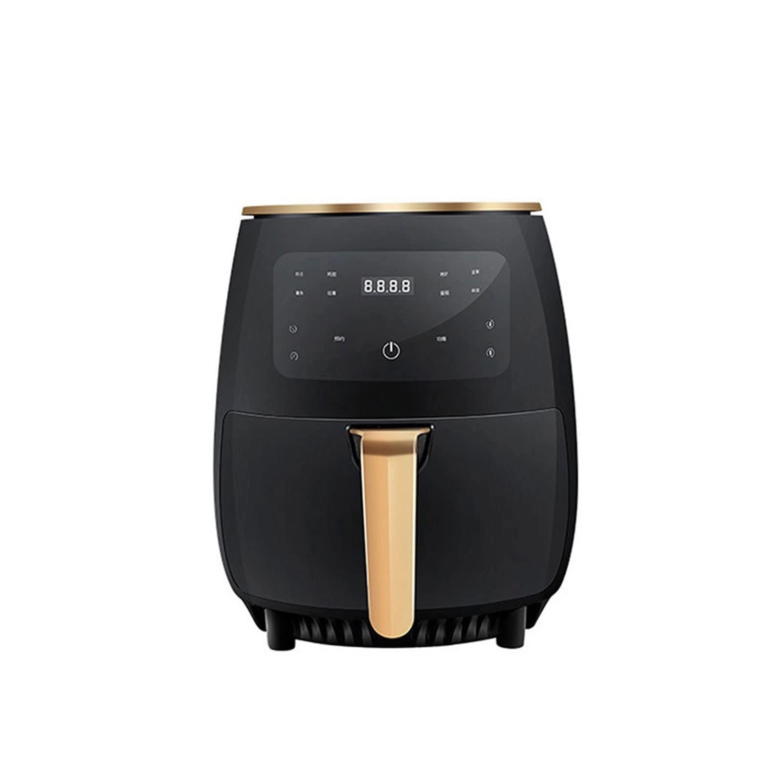 Electric Deep Air Fryer SKYRRA