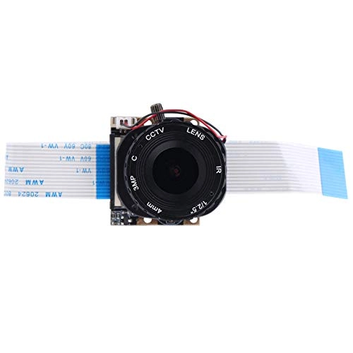 HD Camera Module 1080p