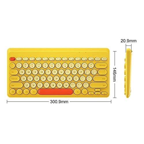 keyboard - USB Mac Windows Candcave Keycap