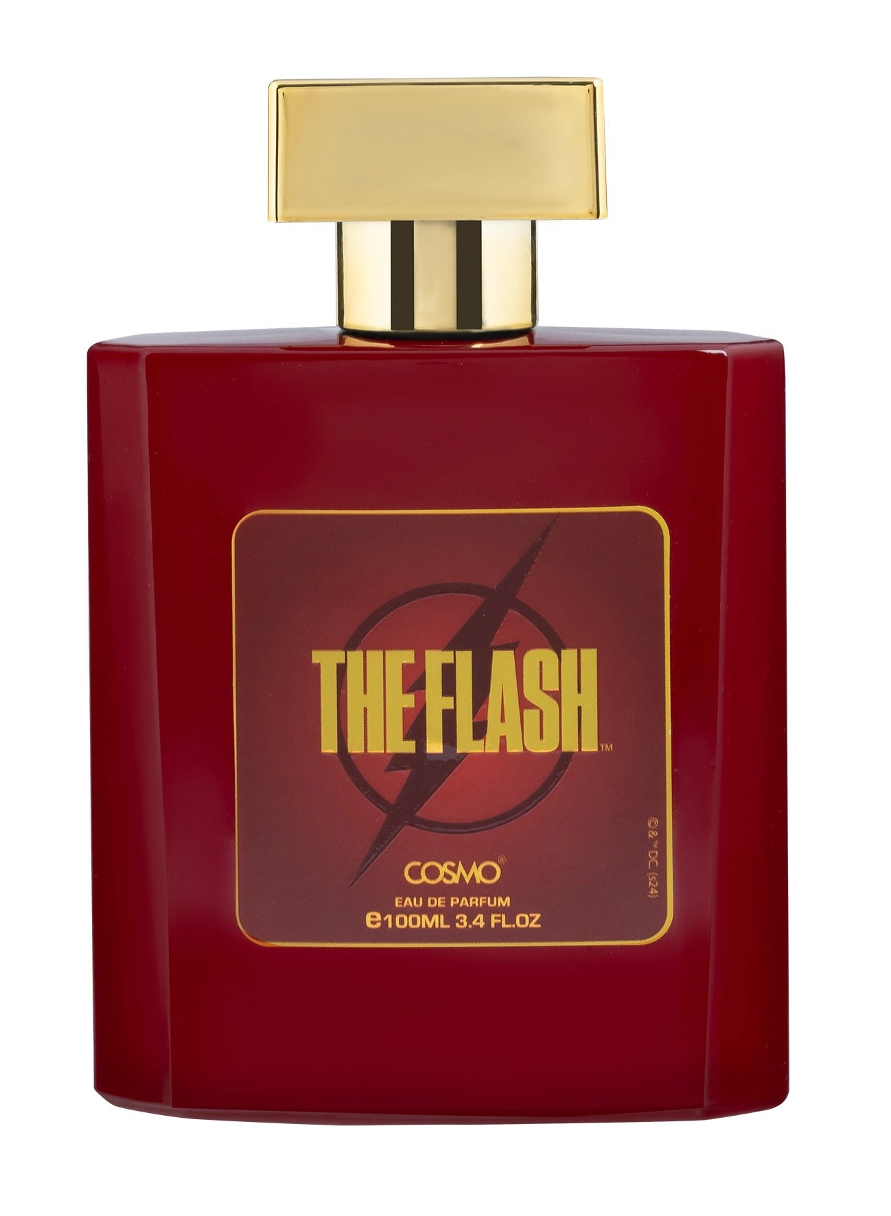 Cosmo The Flash Eau de Parfum 100ml
