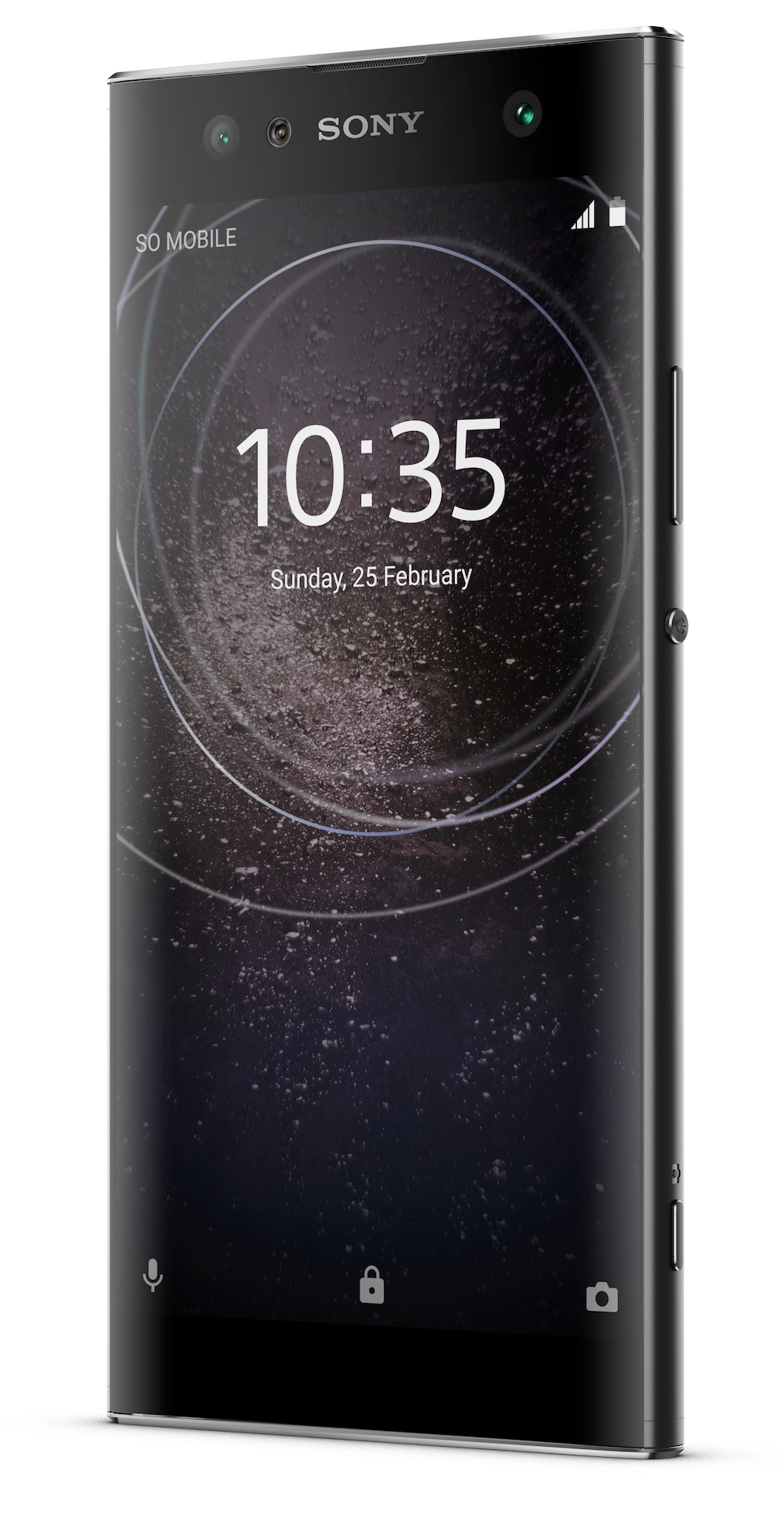 (Renewed) Xperia XA2 - 4GB 32GB