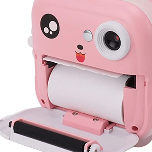 Kids Digital Printing Camera