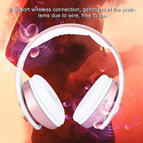 6098177187 Wireless Headphone