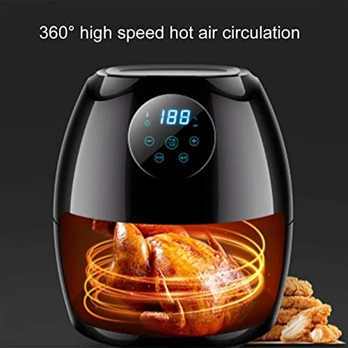 Home Multifunctional Air Fryer
