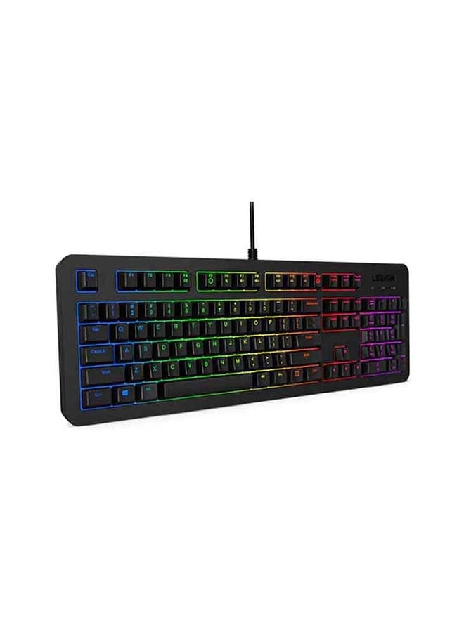 Legion K300 - AR/EN Wired