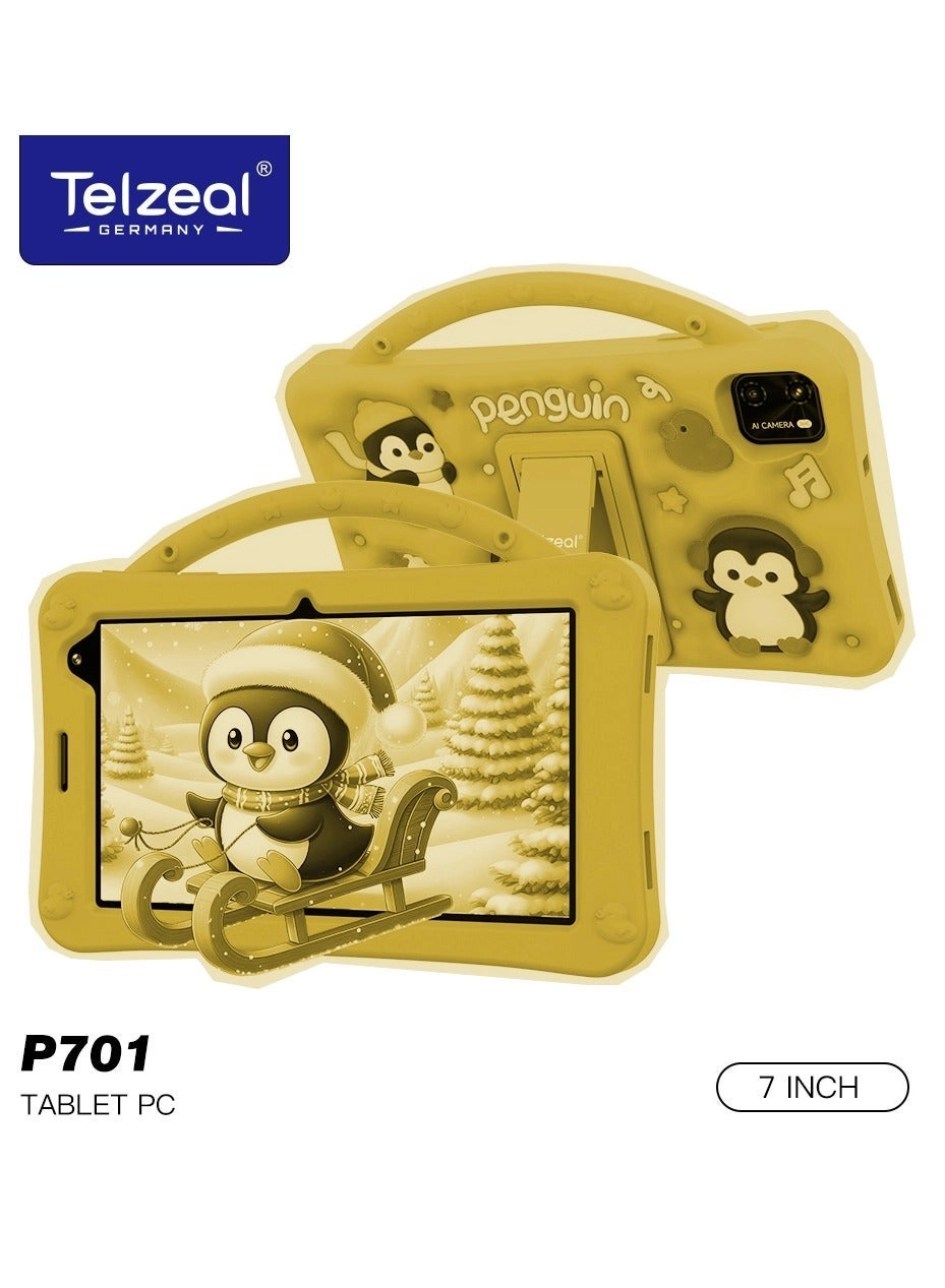 P701 - 6GB 7-Inch 256GB