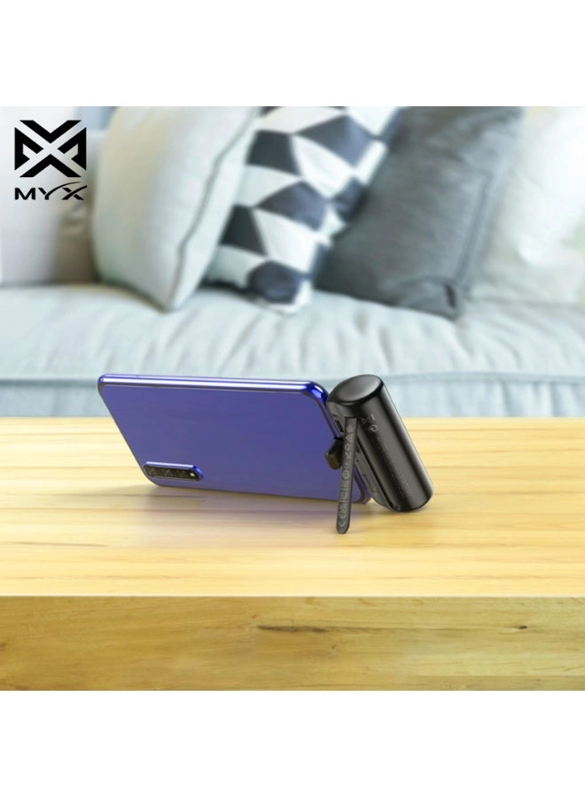 POCKET POWER BANK - 5000 mAh Fast Charging