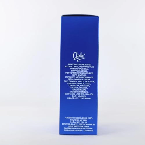 Charlie - 100ml
