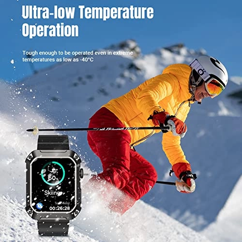 TANK S2 50.9mm Zinc Alloy+ Plastic