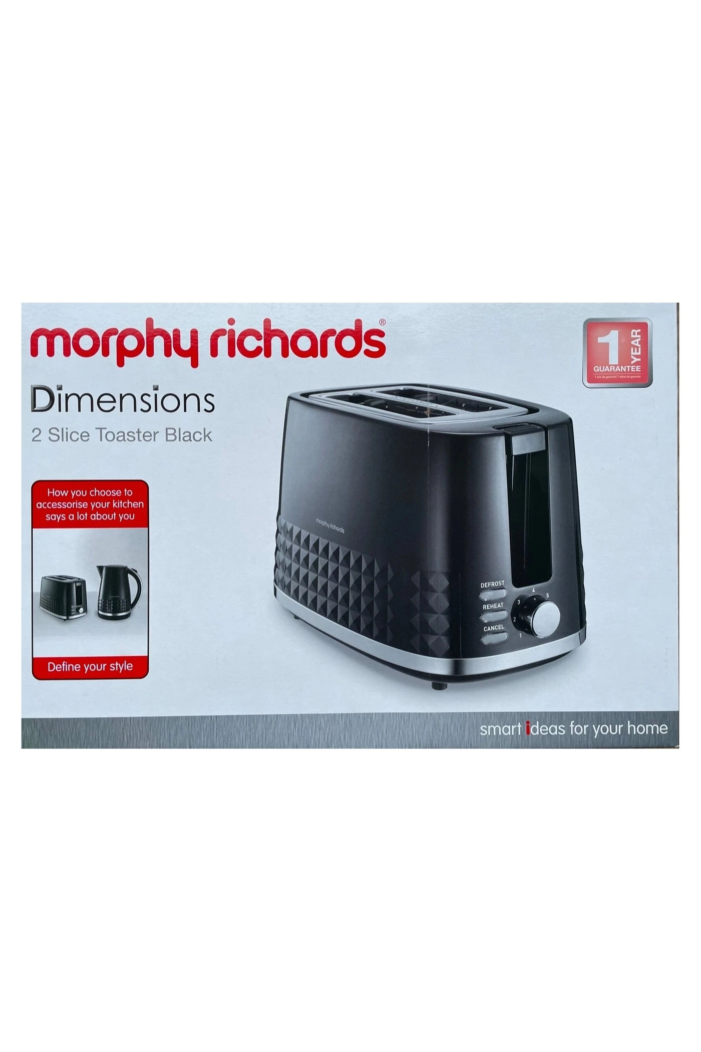 Dimension - 2 Slices