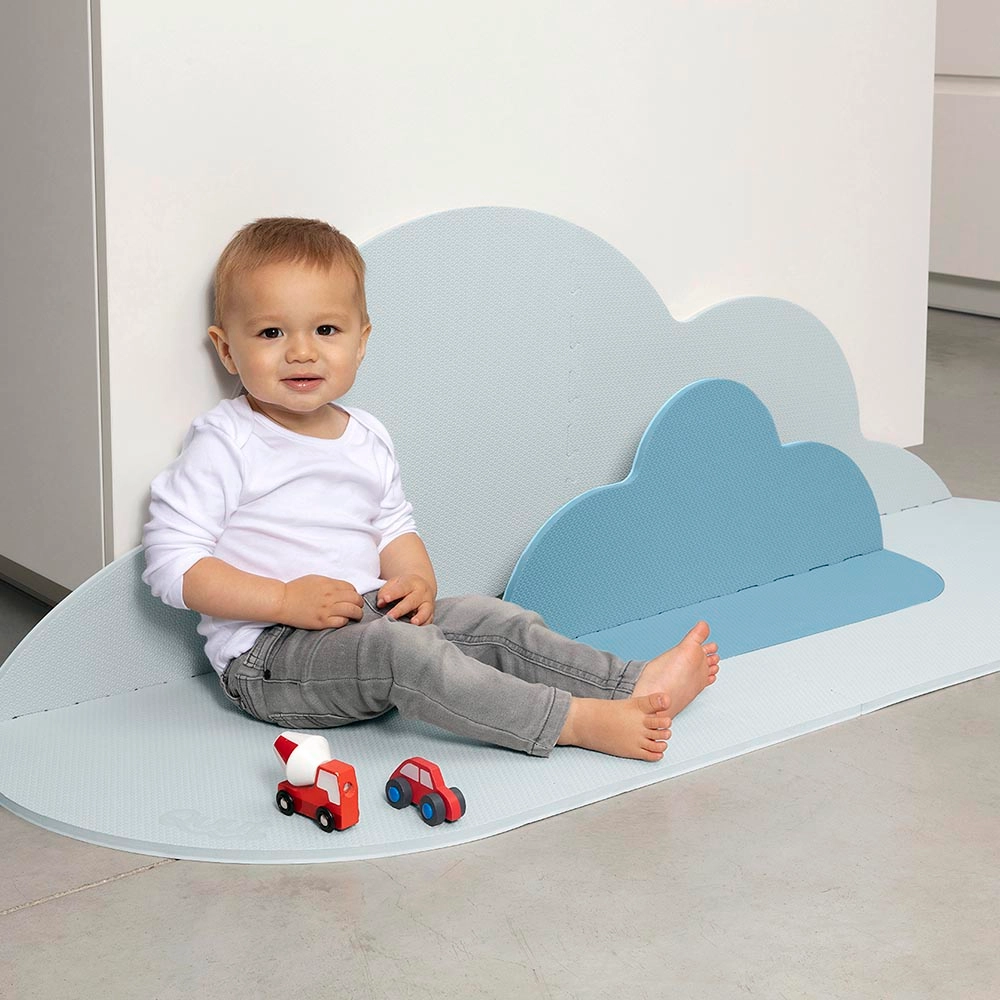 Playmat Cloud - Suitable for 0 month and above