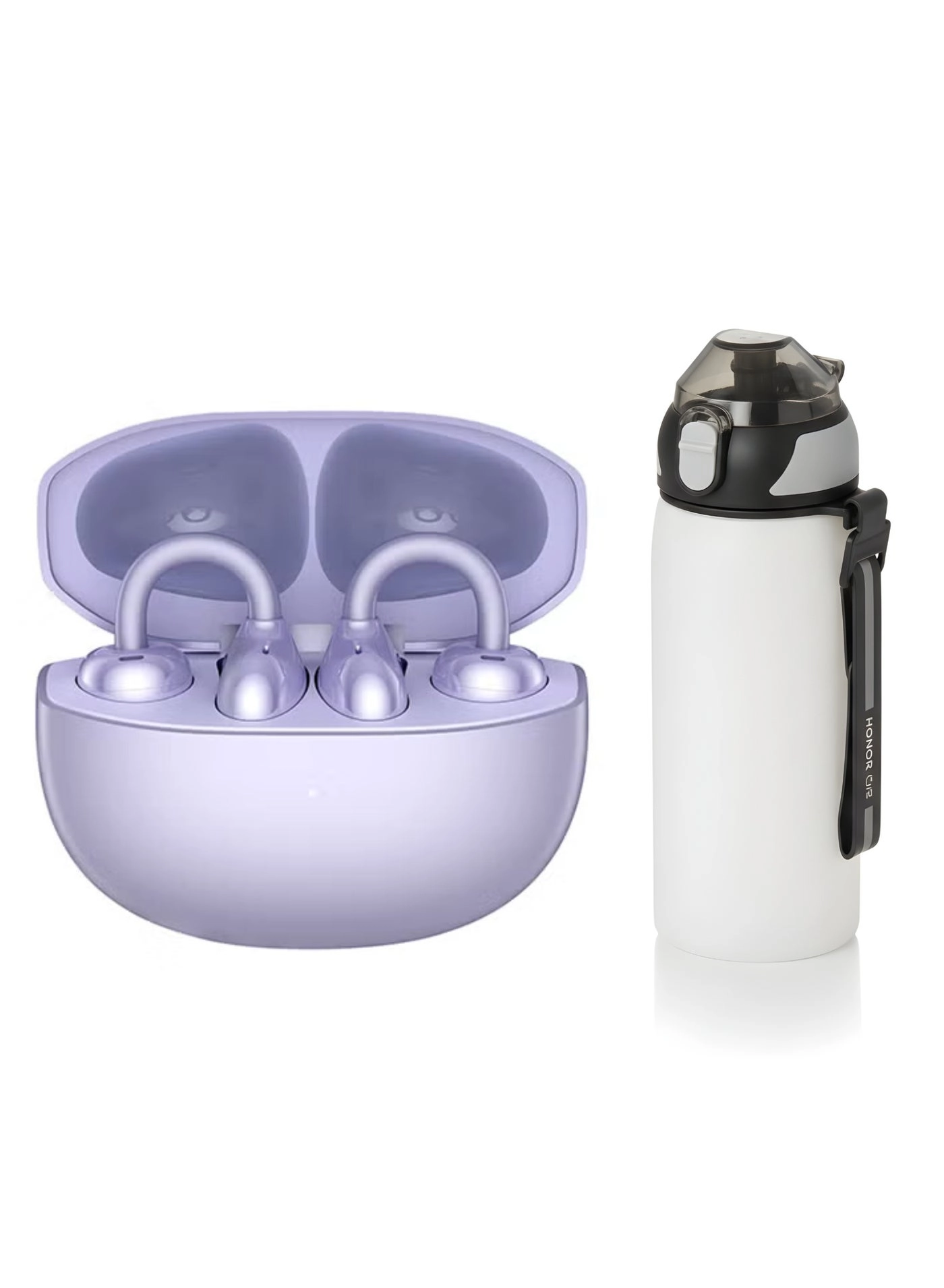 ORL-ME00 Wireless Earbud