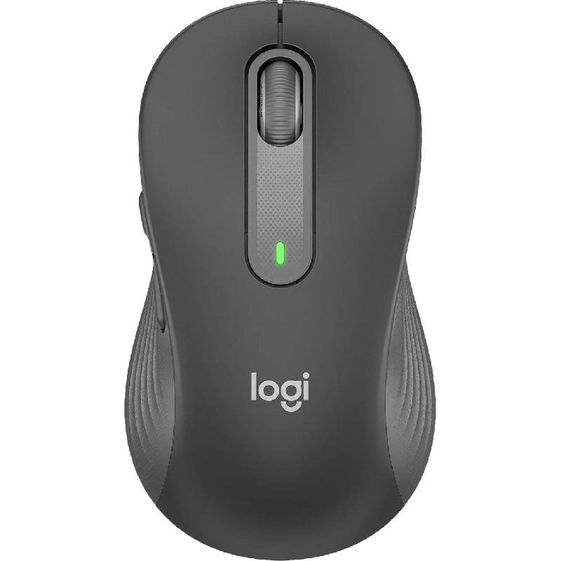M650 Signature Mouse - Wireless