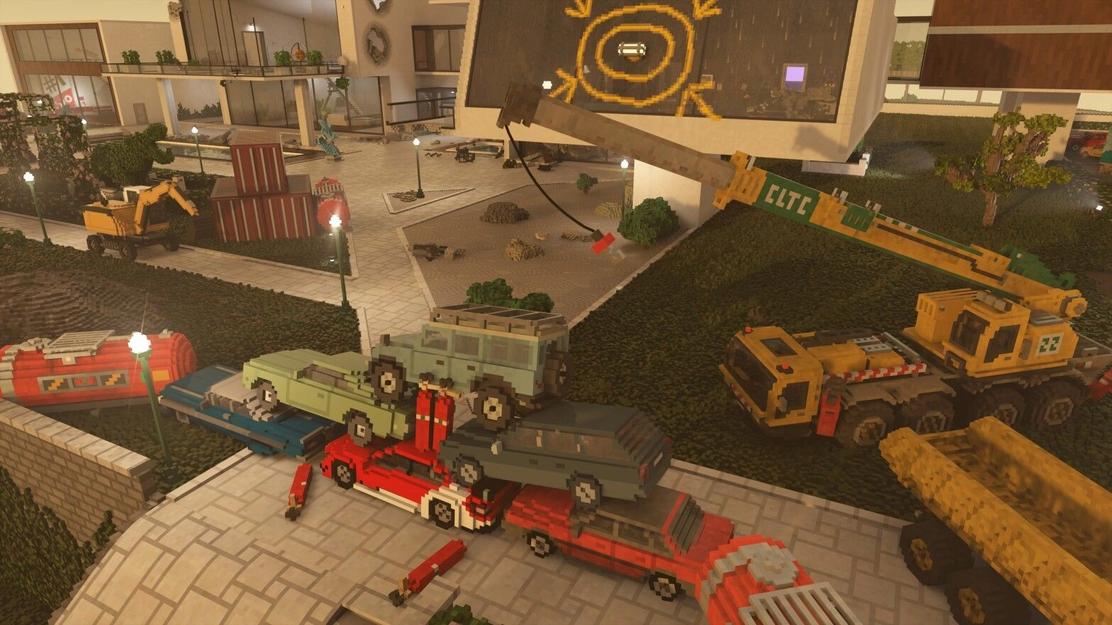 Teardown Deluxe Edition - PlayStation 5