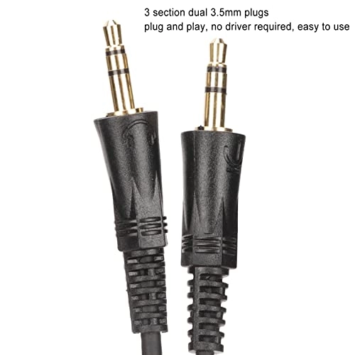 H390D-PC Wired Headset