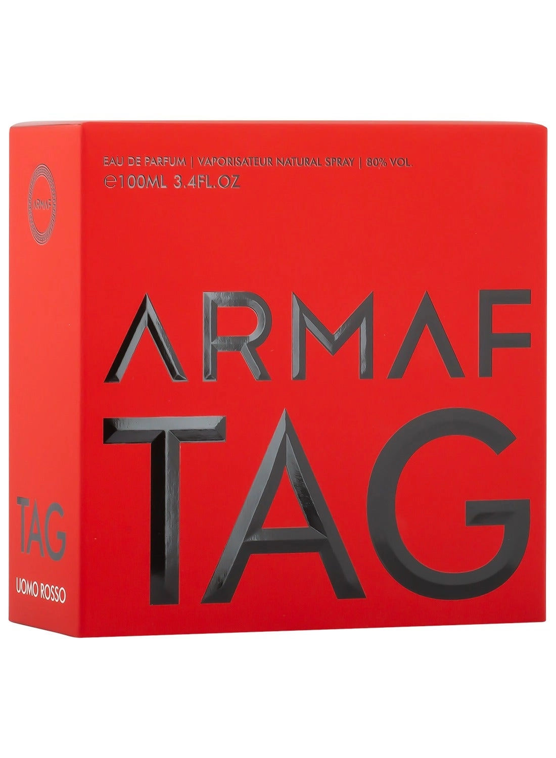 Tag Him Eau de Parfum 100ml