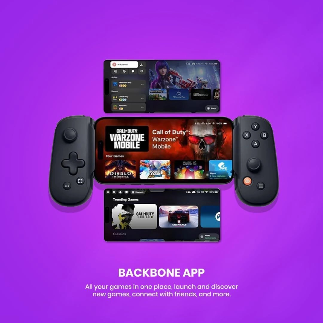 Xbox Backbone One Edition