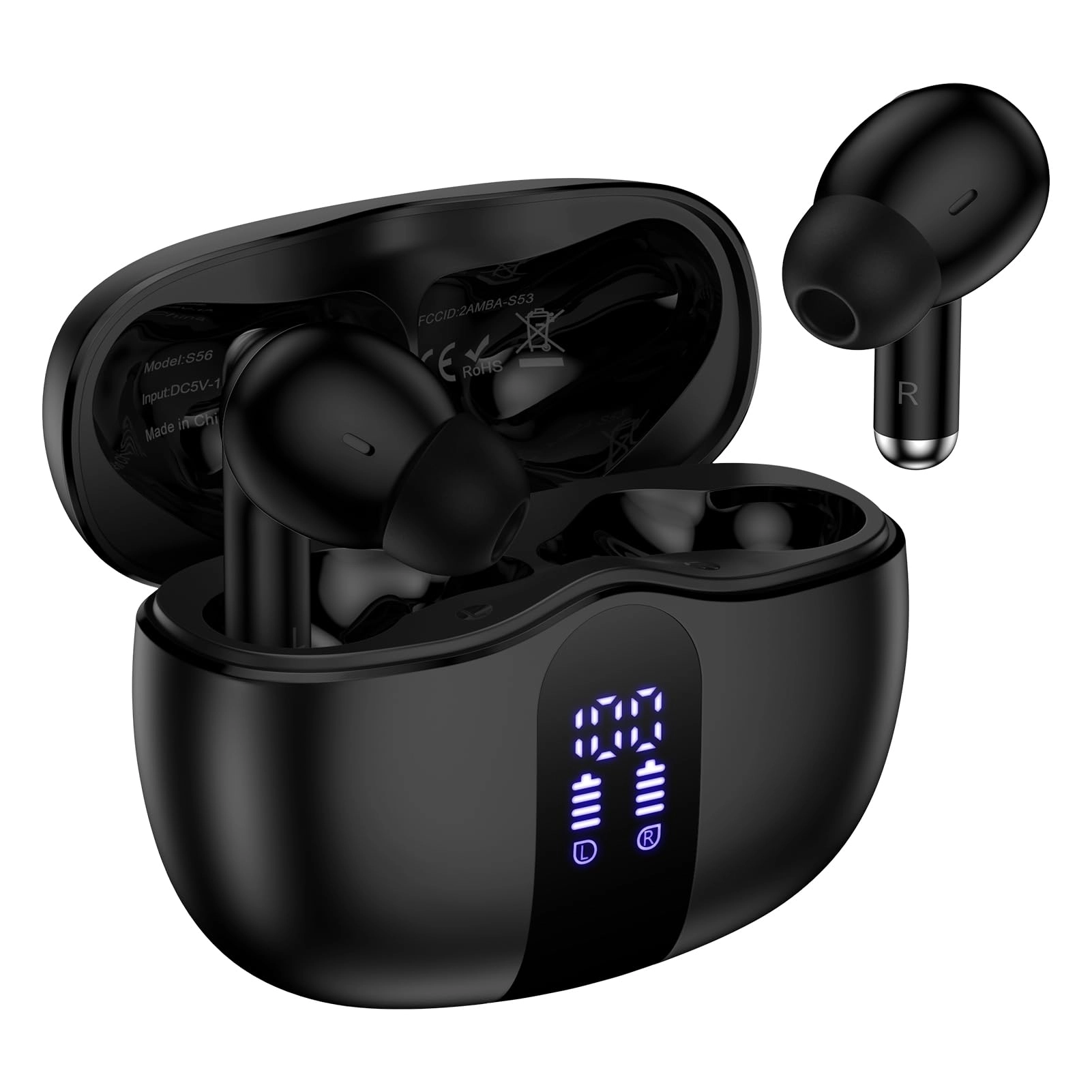 S49 - Wireless Earbud