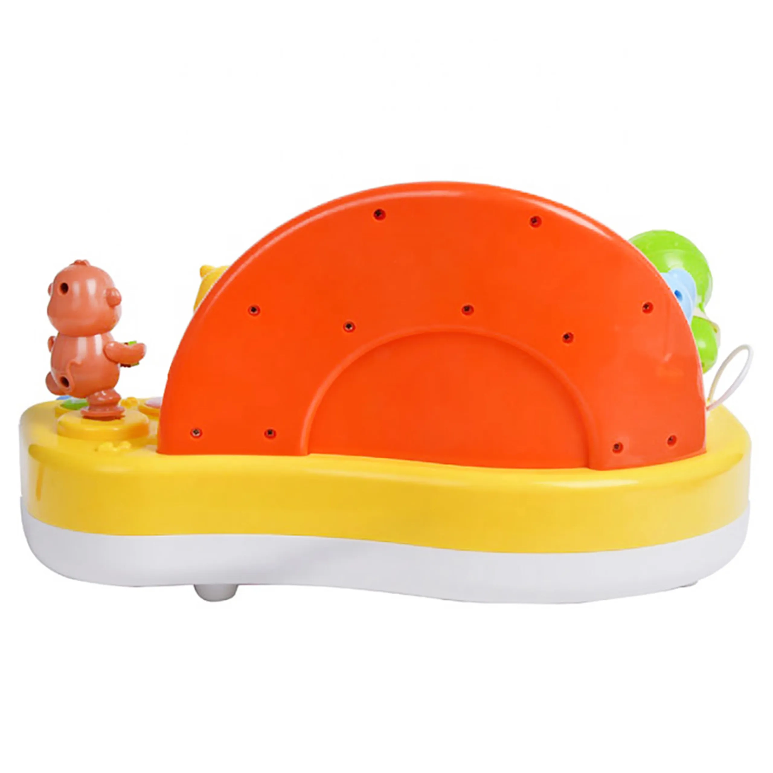Baby Musical Piano Toy - Suitable for 3 years and above