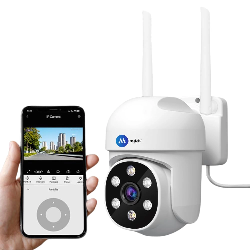 Sonsan Smartpup Pvt.Ltd Ultracam