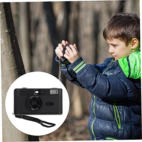 Point & Shoot Film Cameras